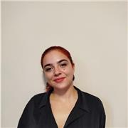 Hi! I am an English, Spanish and Italian teacher ready to start a new experiences with students of all ages.